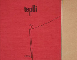 Felix Policastro, "Tepui. Ovvero la cena dei cervelli", Terre Blu 2019